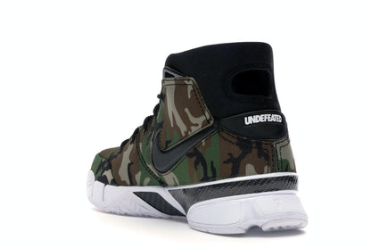 Nike Kobe 1 Protro Undefeated Camo