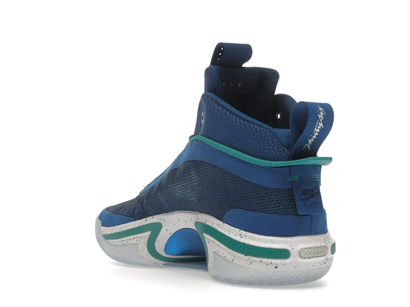Jordan 36 SE Luka Doncic PE