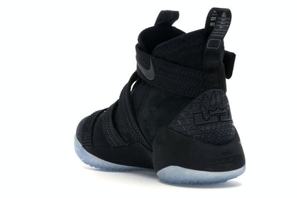 Nike LeBron Zoom Soldier 11 Prototype