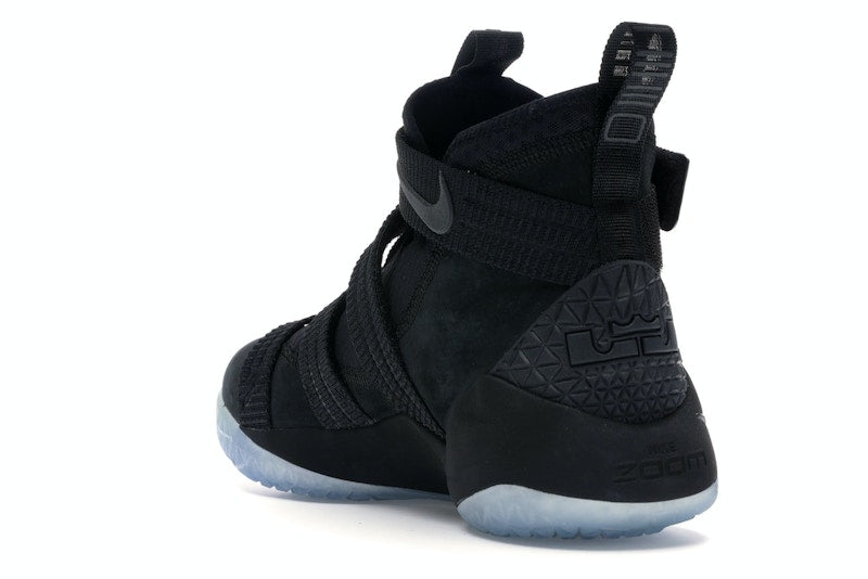 Nike LeBron Zoom Soldier 11 Prototype