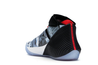 Jordan Why Not Zer0.1 Mirror Image