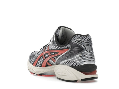 ASICS Gel-Kayano 14 Silver Papaya