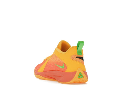 Nike Giannis Zoom Freak 6 Halloween (GS)