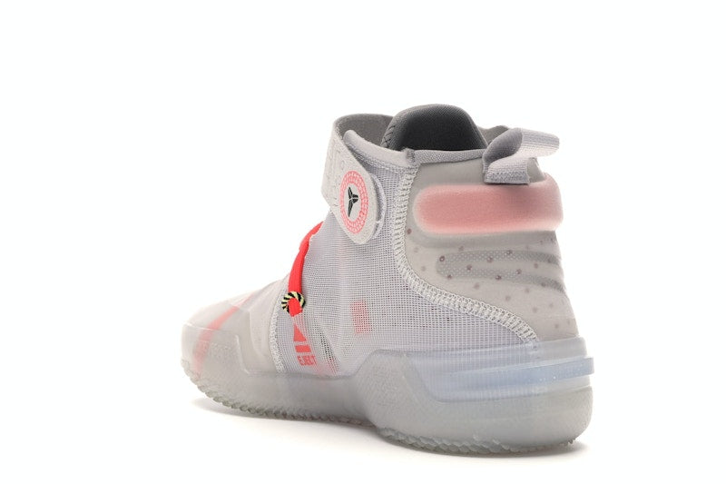 Nike Kobe AD NXT FF Vast Grey