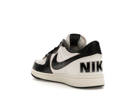 Nike Terminator Low PRM Black Croc