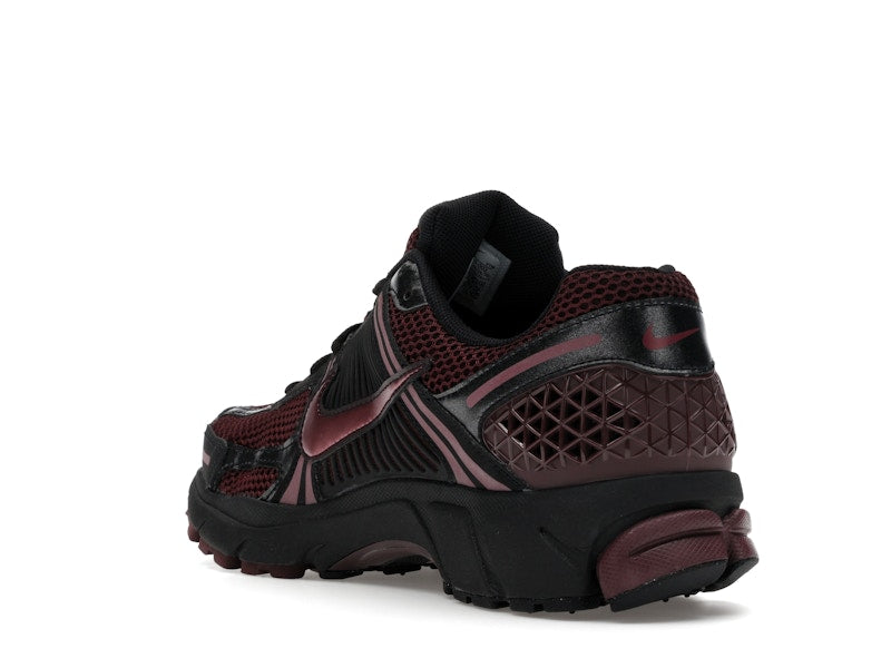 Nike Zoom Vomero 5 Black Burgundy Crush (Women's)