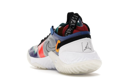 Jordan Delta Breathe Multi-Color
