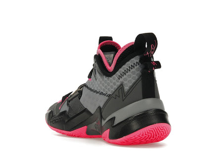Jordan Why Not Zer0.3 Heartbeat