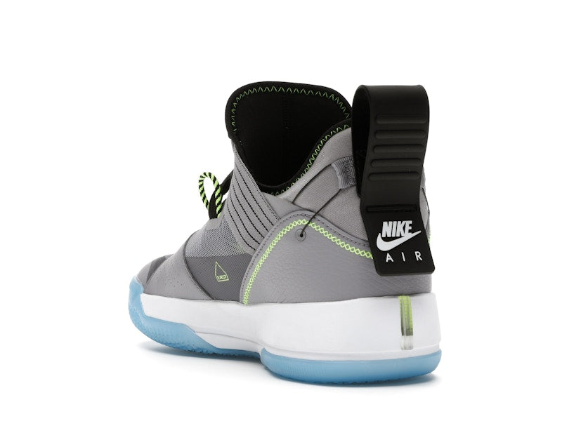 Jordan XXXIII SE Cement Grey