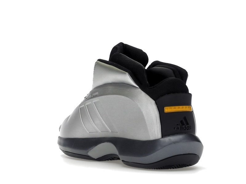 adidas Crazy 1 Silver (2022)