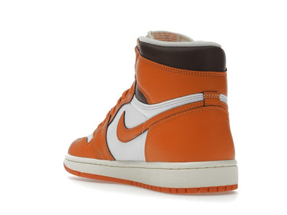 Jordan 1 Retro High OG Starfish (Women's)