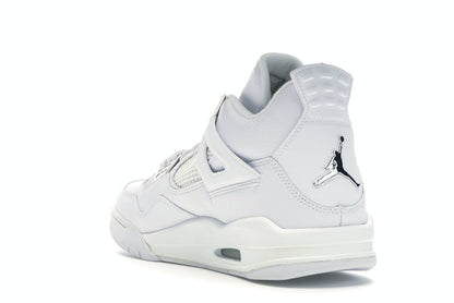 Jordan 4 Retro Pure Money (2006)
