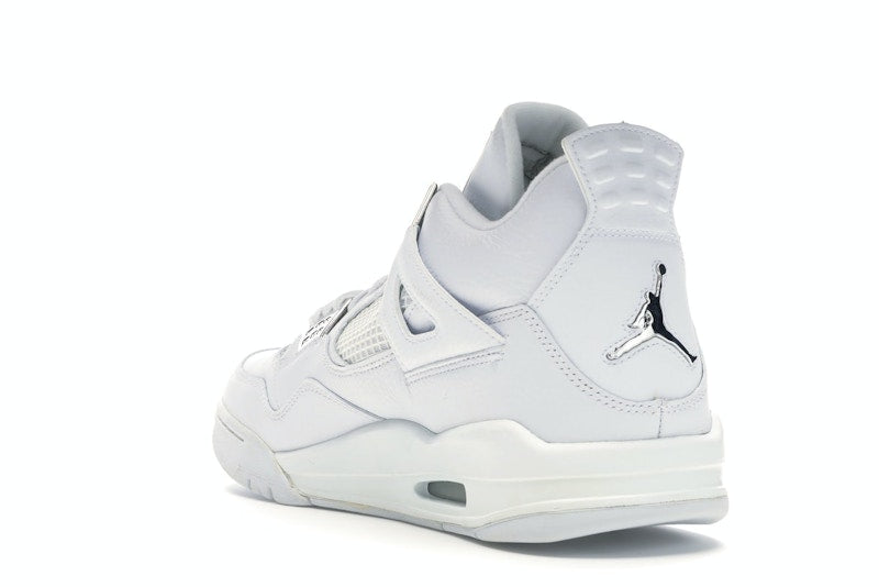 Jordan 4 Retro Pure Money (2006)