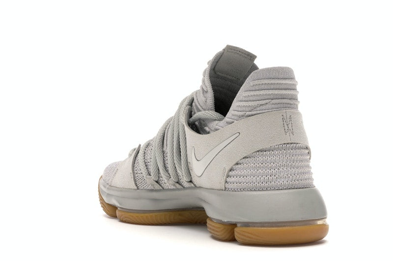 Nike KD 10 Pale Grey