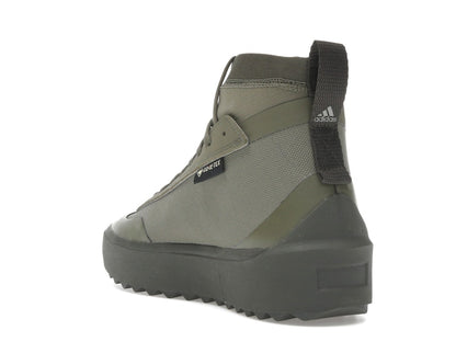adidas ZNSORED High Gore-Tex Olive Strata Shadow Olive