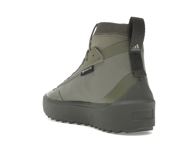 adidas ZNSORED High Gore-Tex Olive Strata Shadow Olive