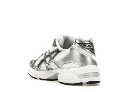 ASICS Gel-1130 White Pure Silver