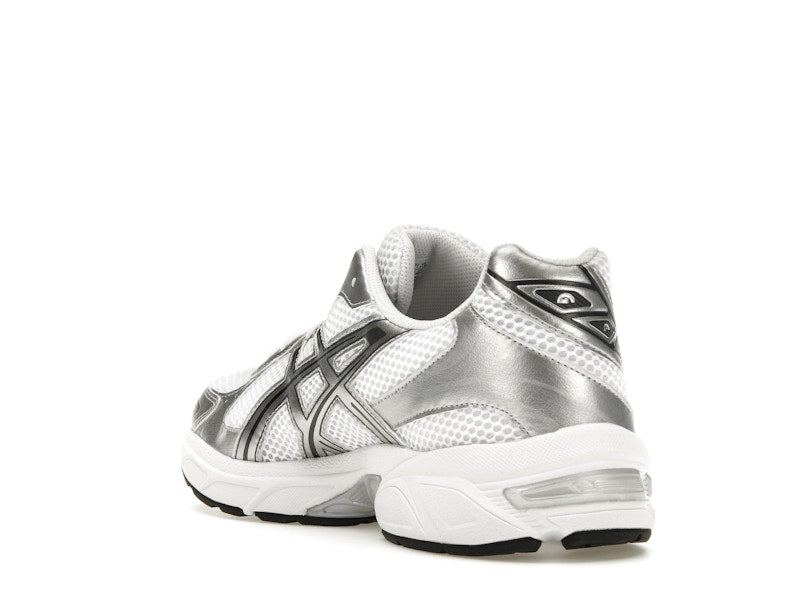 ASICS Gel-1130 White Pure Silver