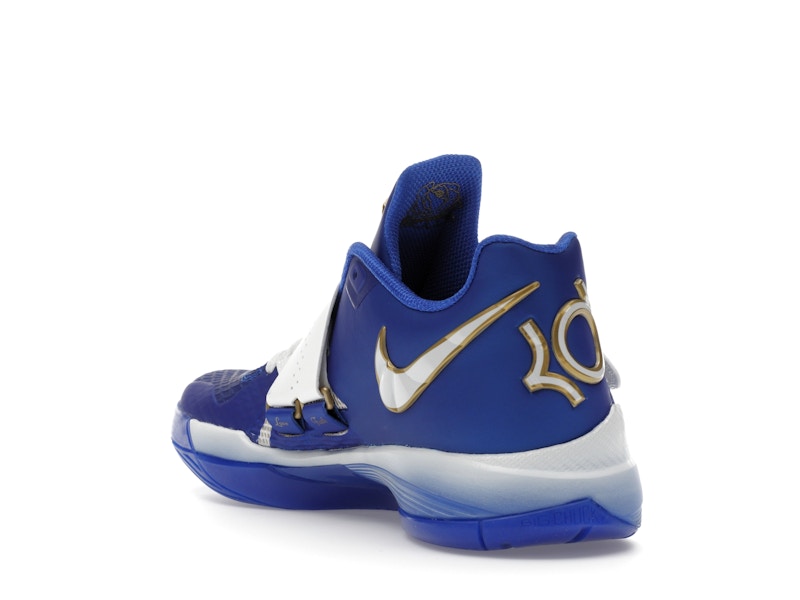 Nike KD 4 MVP