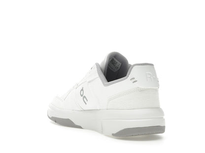 On The Roger Clubhouse White Fade (Women's)