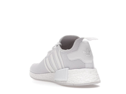 adidas NMD R1 Primeblue Triple White