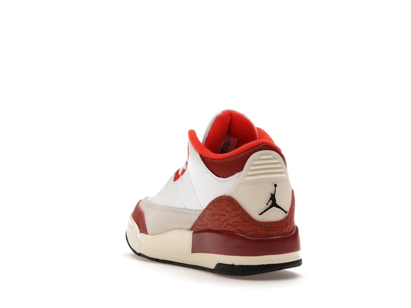 Jordan 3 Retro SE Dunk on Mars (PS)