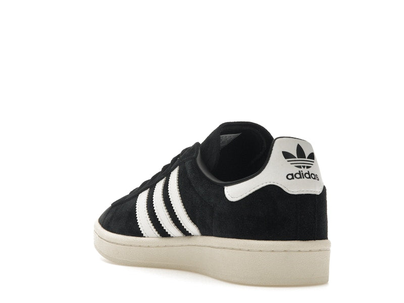adidas Campus Black White