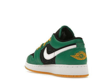 Jordan 1 Low SE Holiday Special (2022) (GS)