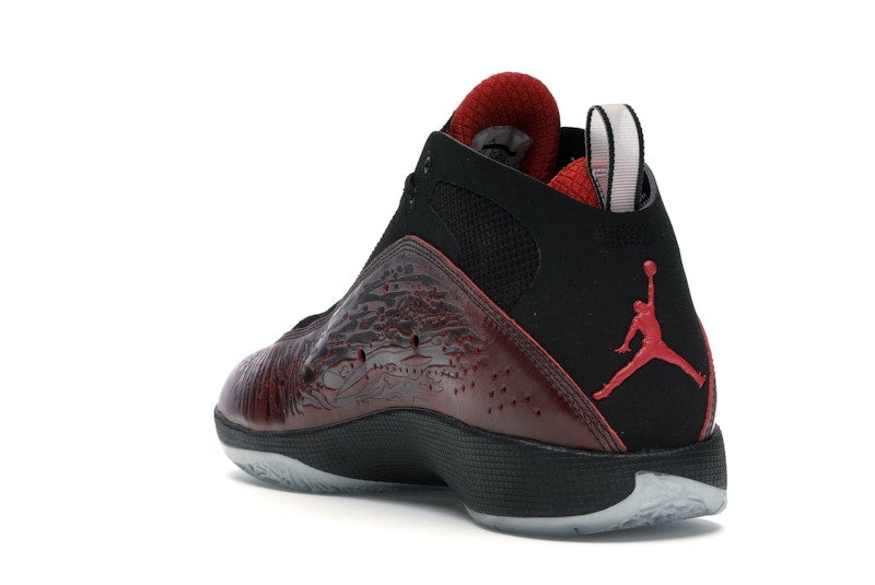 Jordan 2011 Jordan Brand Classic East Comet Red