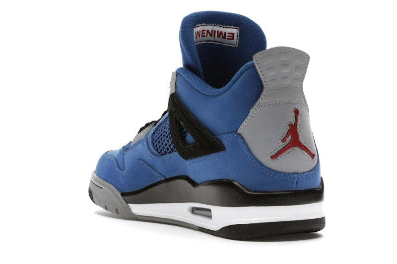 Jordan 4 Retro Eminem Encore (2017)