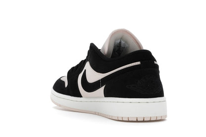 Jordan 1 Low Black Guava Ice (White Midsole) (Women's)