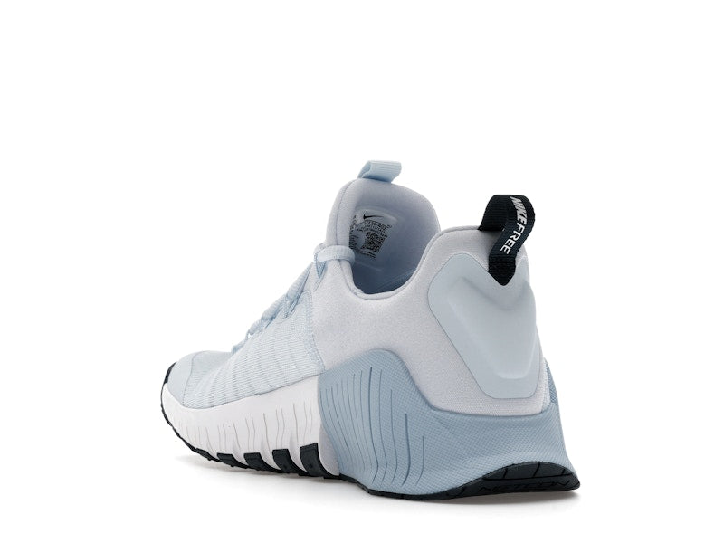Nike Free Metcon 6 Blue Tint Armory Navy Light Armory Blue White (Women's)