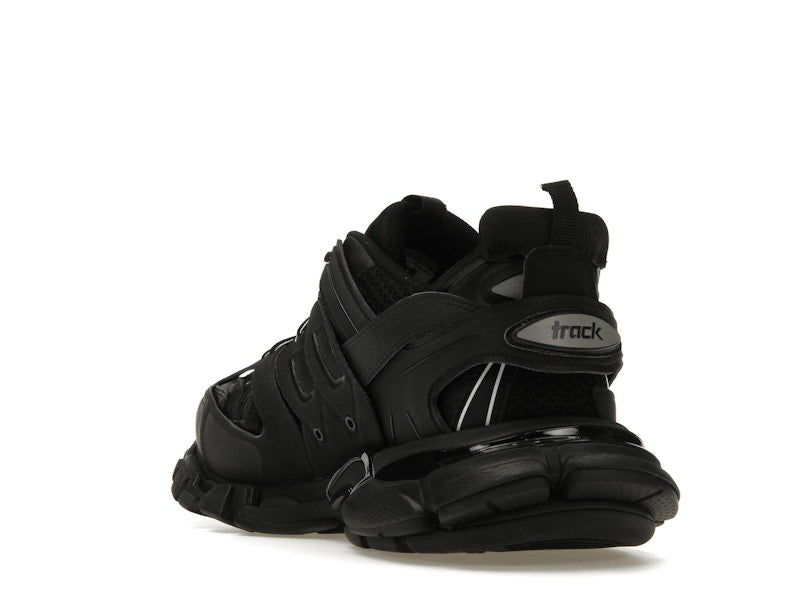 Balenciaga Track Black