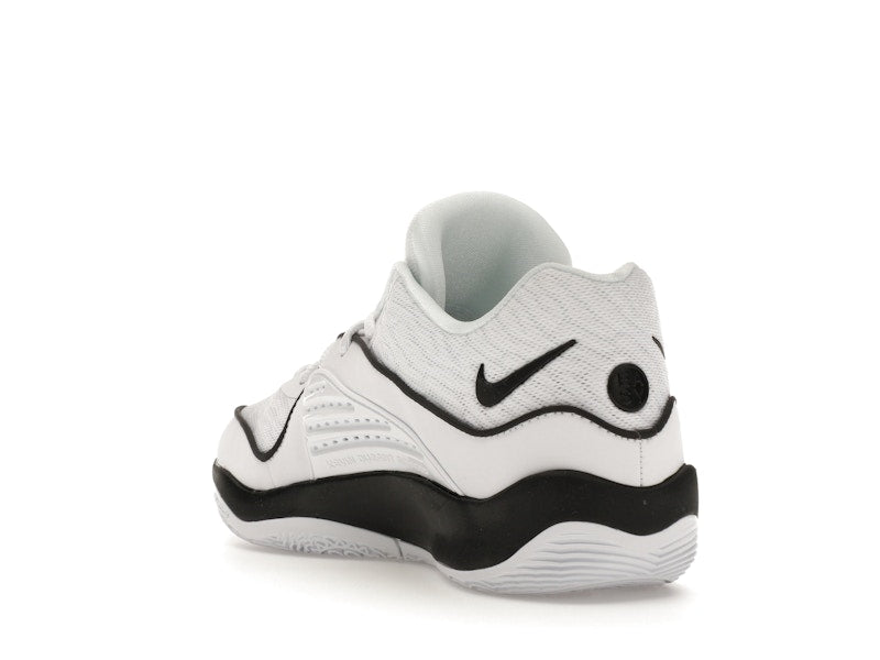 Nike KD 16 TB White Black