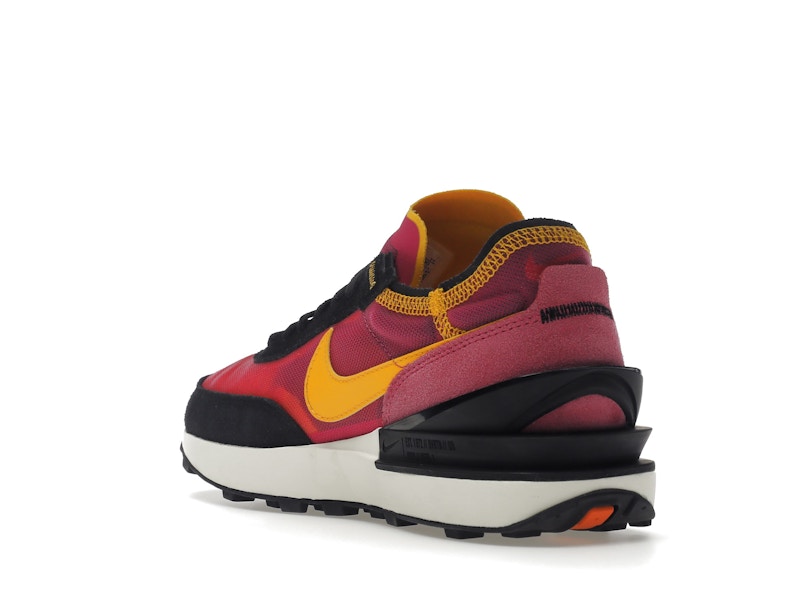Nike Waffle One Active Fuchsia (Women's)