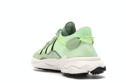 adidas Ozweego Glow Green