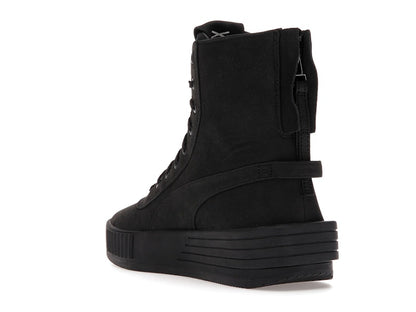 Puma Parallel The Weeknd Black