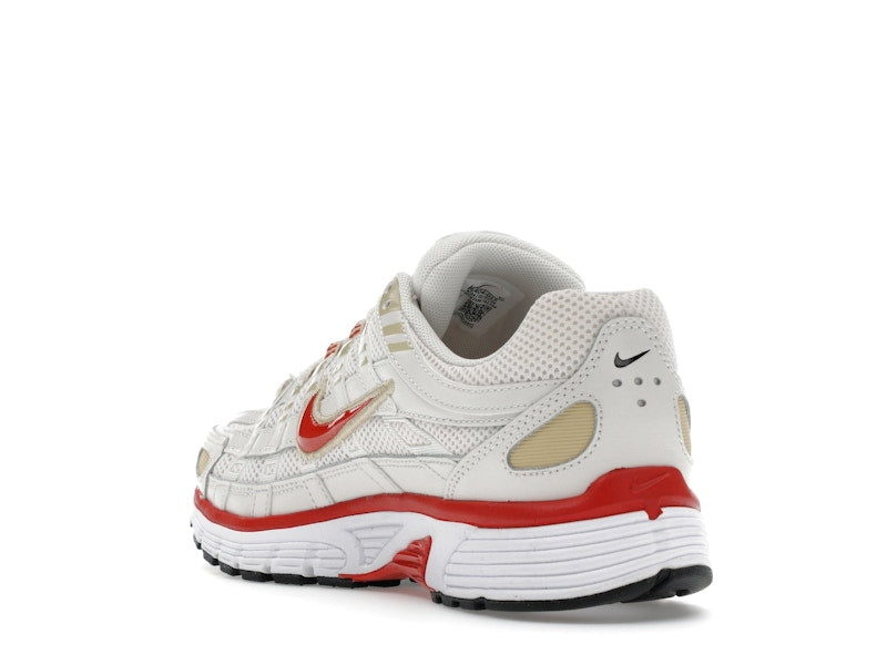 Nike P-6000 Phantom Dragon Red