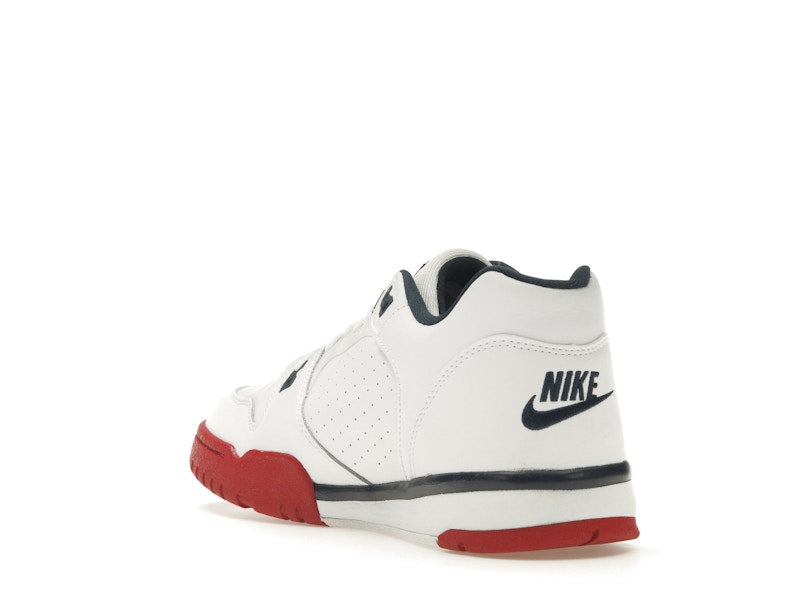 Nike Cross Trainer Low Gym Red Obsidian