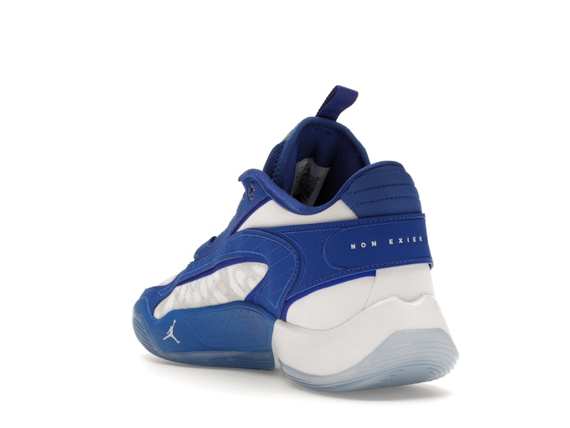 Jordan Luka 2 TB Game Royal White