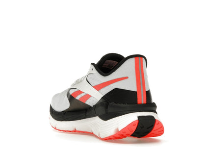 Reebok FloatZig Symmetros White Orange Flare