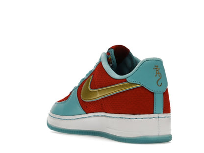 Nike Air Force 1 Low Year of the Dragon 2