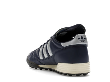 adidas Mundial Team Night Indigo Silver Metallic