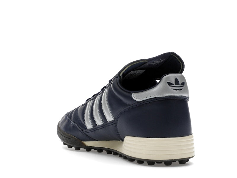 adidas Mundial Team Night Indigo Silver Metallic