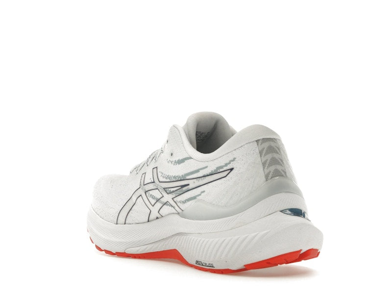 ASICS Gel-Kayano 29 White Deep Ocean