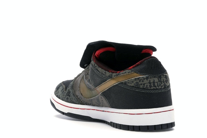 Nike SB Dunk Low SBTG