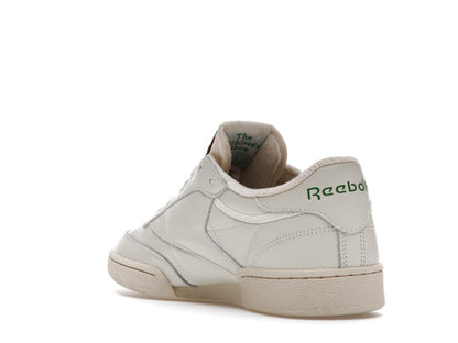 Reebok Club C 85 Vintage Chalk Green