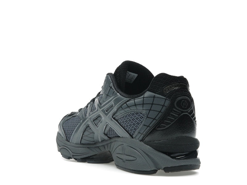 ASICS Gel-Nimbus 10.1 Haven Black Grey