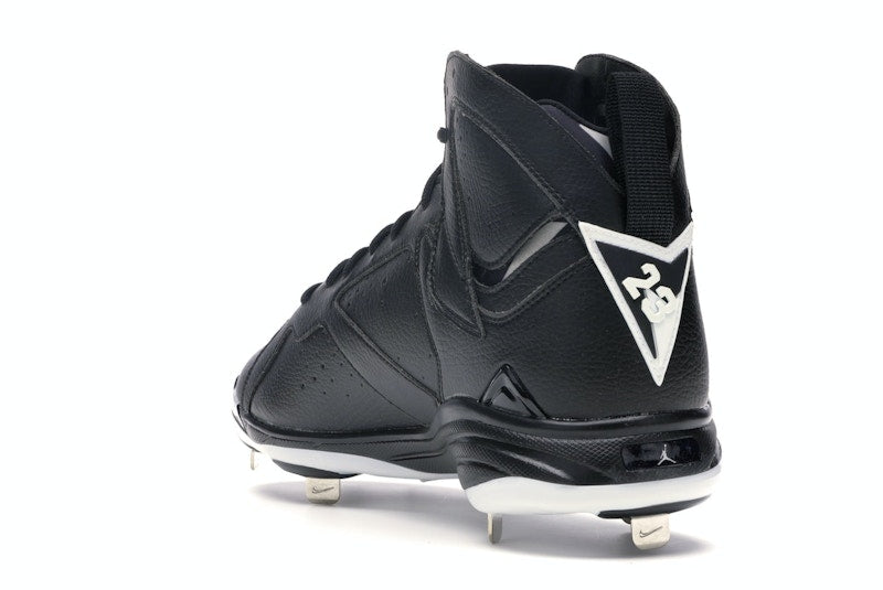 Jordan 7 Retro Cleat Oreo
