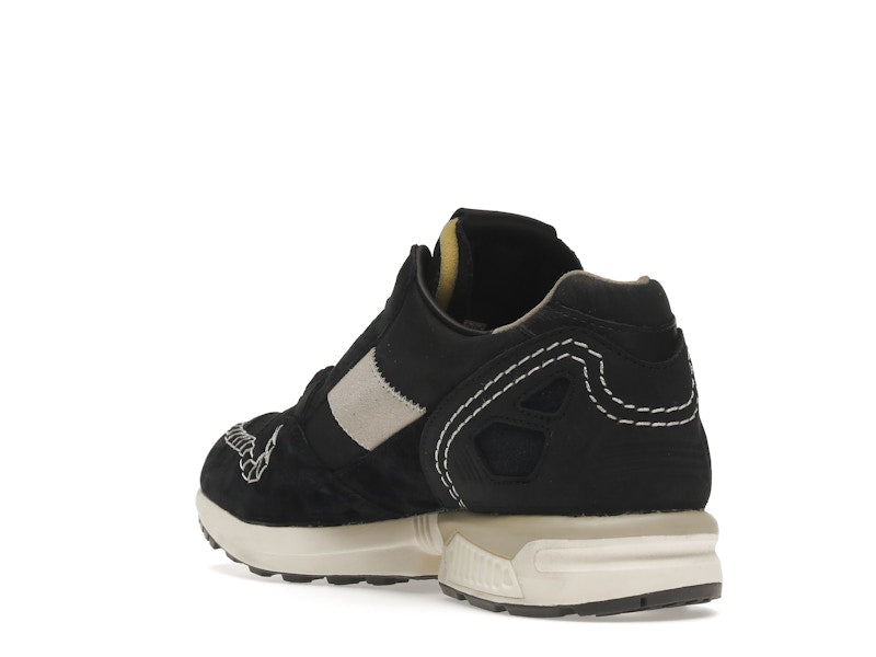 adidas ZX 9000 A-ZX YCTN Moccasin Black